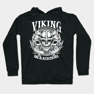 vikings warrior Hoodie